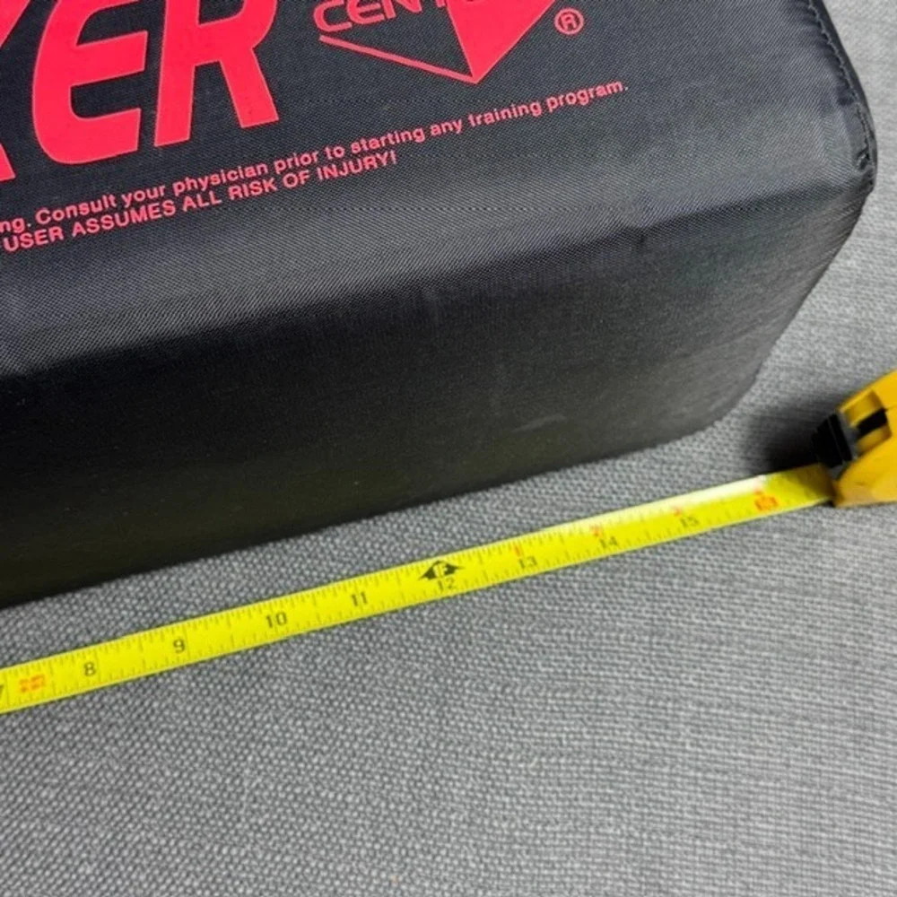 CENTURY blocker by